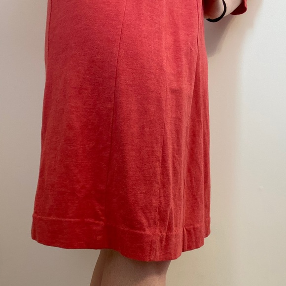 Basic Shift Dress - Picture 2 of 2
